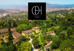 Hotel Villa Betania Florence